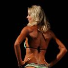 Jennifer  Holeman - NPC Tim Gardner Tampa Extravaganza 2010 - #1