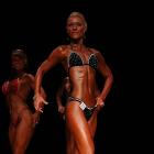 Carita   Lahdeniitty - NPC Oklahoma Championships 2009 - #1