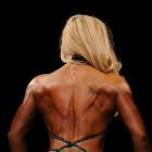 Shawna  Reinhart - NPC Jr. USA 2009 - #1