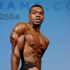 Christopher  Unibigu - NPC Texas Shredder Classic 2012 - #1