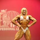 Maria  Calo - IFBB New York Pro 2009 - #1