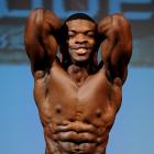 Christopher  Unibigu - NPC Texas Shredder Classic 2012 - #1