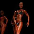 Carita   Lahdeniitty - NPC Oklahoma Championships 2009 - #1