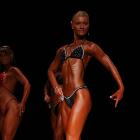 Carita   Lahdeniitty - NPC Oklahoma Championships 2009 - #1