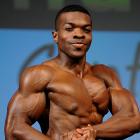 Christopher  Unibigu - NPC Texas Shredder Classic 2012 - #1