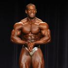 Prince  Fontenot - IFBB North American Championships 2011 - #1