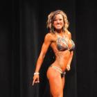 Ashley  Gearhart - NPC Elite Muscle Classic 2014 - #1