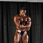 Stan  McQuay - IFBB John Simmons Pro 2010 - #1