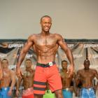 Deyontae  Roberson - NPC Ronnie Coleman Classic 2014 - #1