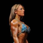 Joanne  Murphy - NPC Jr. USA 2009 - #1