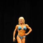 Melissa  Stocker-Betz - NPC Steve Stone NY Metropolitans 2009 - #1
