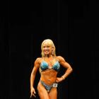 Melissa  Stocker-Betz - NPC Steve Stone NY Metropolitans 2009 - #1