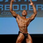 Christopher  Unibigu - NPC Texas Shredder Classic 2012 - #1