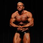 Scott  Durham - NPC Texas State 2009 - #1