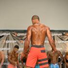 Deyontae  Roberson - NPC Ronnie Coleman Classic 2014 - #1