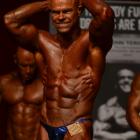 Scott  Thurrowgood - IFBB Australian Nationals 2012 - #1