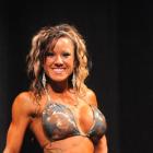 Ashley  Gearhart - NPC Elite Muscle Classic 2014 - #1