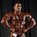 Stan  McQuay - IFBB John Simmons Pro 2010 - #1