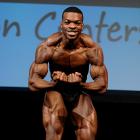 Christopher  Unibigu - NPC Texas Shredder Classic 2012 - #1