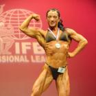 Guisy  Caputo - IFBB New York Pro 2009 - #1