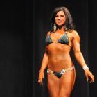 Shawna  Godwin - NPC Elite Muscle Classic 2014 - #1