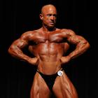 Steve   McNamara - NPC Texas State 2009 - #1