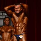 Zoran  Lekic - IFBB Australian Nationals 2012 - #1