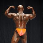 Richard  Williams - NPC USA 2012 - #1