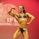 Guisy  Caputo - IFBB New York Pro 2009 - #1