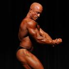 Steve   McNamara - NPC Texas State 2009 - #1