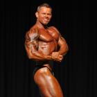 Anthony  Ranz - NPC Jr. Nationals 2010 - #1