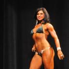 Shawna  Godwin - NPC Elite Muscle Classic 2014 - #1