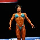 Dana  Bailey - NPC Jr. USA 2011 - #1