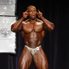 Prince  Fontenot - IFBB North American Championships 2011 - #1