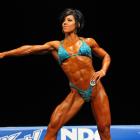 Dana  Bailey - NPC Jr. USA 2011 - #1