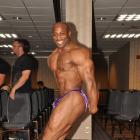 Marion  Benton - NPC Jr. Nationals 2010 - #1