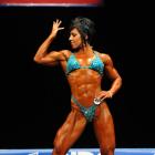 Dana  Bailey - NPC Jr. USA 2011 - #1