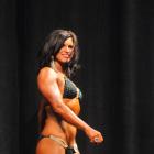 Shawna  Godwin - NPC Elite Muscle Classic 2014 - #1