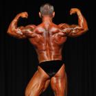 Anthony  Ranz - NPC Jr. Nationals 2010 - #1