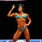 Dana  Bailey - NPC Jr. USA 2011 - #1