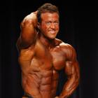 Tony  Friedrich - IFBB North American Championships 2011 - #1