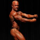 Steve   McNamara - NPC Texas State 2009 - #1