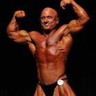 Steve   McNamara - NPC Texas State 2009 - #1