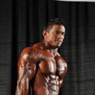 Stan  McQuay - IFBB John Simmons Pro 2010 - #1