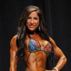 Jami   DeBernard - NPC USA 2011 - #1