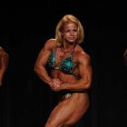 Yamile   Marrero - IFBB North American Championships 2010 - #1