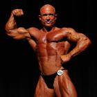 Steve   McNamara - NPC Texas State 2009 - #1