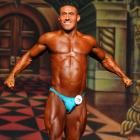 Joseph  Cortez - NPC Europa Super Show 2012 - #1