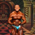 Joseph  Cortez - NPC Europa Super Show 2012 - #1