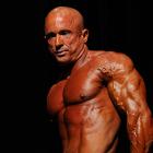 Steve   McNamara - NPC Texas State 2009 - #1